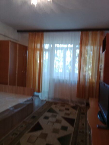 Bucurestii Noi, metrou Jiului,