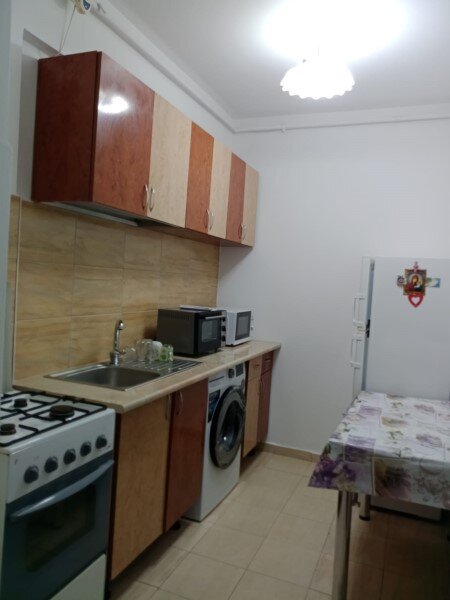 Bucurestii Noi, metrou Jiului,