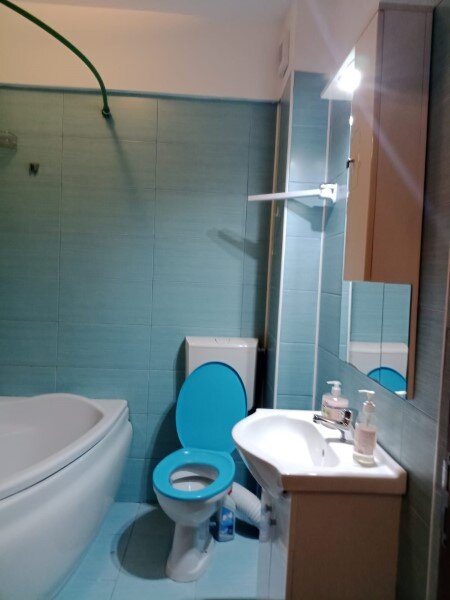 Bucurestii Noi, metrou Jiului,